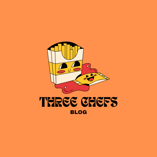 3chefs.com.br