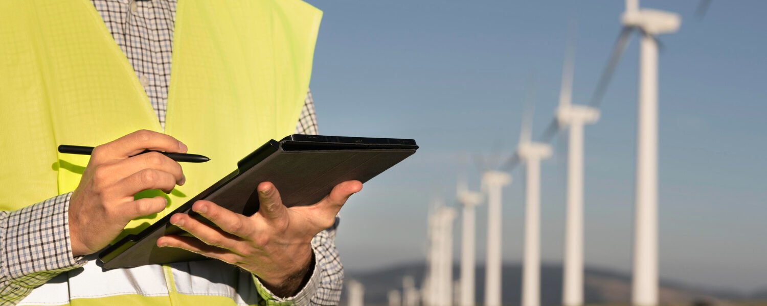 Por que os novos analisadores de energia estão revolucionando o planejamento de consumo elétrico